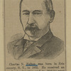 Charles [Norton] Felton. [1832-1914].