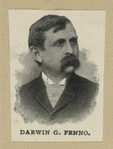 Darwin G. Fenno.