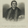 Rev. Benedict Joseph Fenwick.