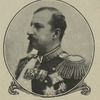 Ferdinand I, King of  Bulgaria.