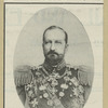 Ferdinand I,  King of  Bulgaria.
