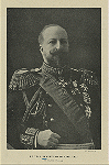 Ferdinand I,  King of  Bulgaria.