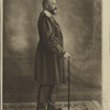 Ferdinand I,  King of  Bulgaria.