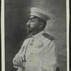 Ferdinand I,  King of  Bulgaria.