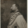 Ferdinand I,  King of  Bulgaria.