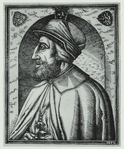 Ferdinand I, Holy Roman Emperor.