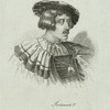 Ferdinand I, Holy Roman Emperor.