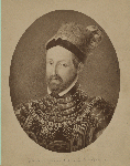 Ferdinand I, Holy Roman Emperor.