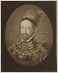 Ferdinand I, Holy Roman Emperor.