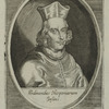 Fernandus Hispaniarum infans.