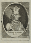 Fernandus Hispaniarum infans.