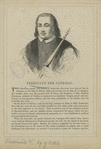 Ferdinand V, of Spain [The Catholic].