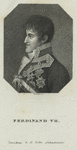 Ferdinand, VII of Spain