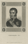Ferdinand, VII of Spain