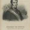 Ferdinand, VII of Spain