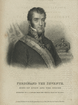 Ferdinand, VII of Spain