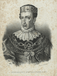 Ferdinand, VII of Spain