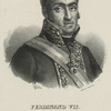 Ferdinand, VII of Spain
