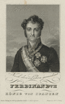 Ferdinand, VII of Spain