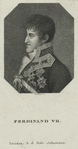 Ferdinand, VII of Spain