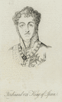 Ferdinand, VII of Spain