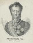 Ferdinand, VII of Spain