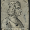 Ferdinand II