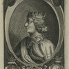 erdinand II, Second King of Naples.