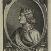 erdinand II, Second King of Naples.
