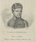 Ferdinand II.
