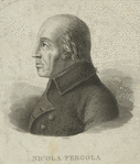 Nicola Fergola.