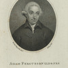 Adam Ferguson.