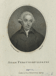 Adam Ferguson.