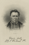 J. B. A. Ferland. [1805-1865].