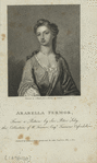 Arabella Fermor, [1696-1737].