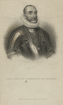 Gonzalo Fernandez de Cordova.