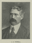 J. A. Ferrell.