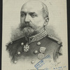 Lt. Genl. Ferron.