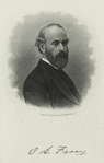 O. S. Ferry.
