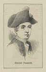 Count Fersen.
