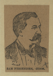 Sam. Fessenden. [b.1847]