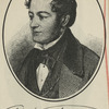 Ernst Freiherr von Feuchtersleben.