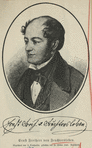 Ernst Freiherr von Feuchtersleben.