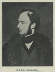 Ernst Freiherr von Feuchtersleben.
