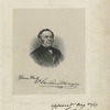 Yours truly [Louis?] [Feuchtmeyer?]