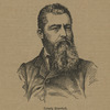 Ludwig Feuerbach.