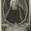 Jakob Wilhelm Feuerlein.