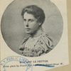 Amy le Feuvre.