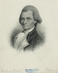 William Few. [1748-1828].