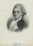 William Few. [1748-1828].